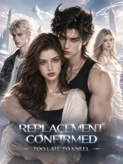 Replacement Confirmed,Too Late to Kneel poster
