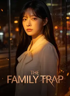 The Family Trap poster