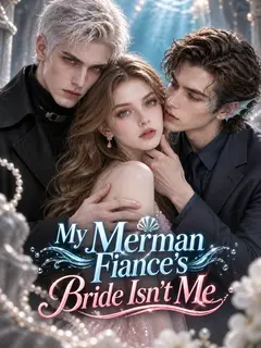 My Merman Fiance's Bride Isn't Me poster