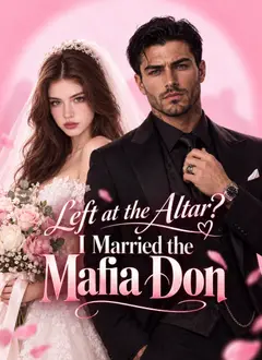 Left at the Altar? I Married the Mafia Don poster