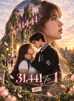 31441 To 1 poster
