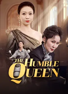 The Humble Queen poster