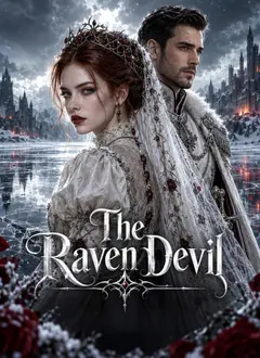 The Raven Devil poster