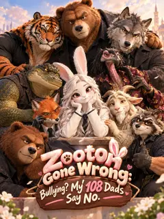 Zooton Gone Wrong: Bullying? My 108 Dads Say No. poster