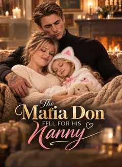 The Mafia Don Fell for His Nanny poster