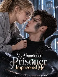My Abandoned Prisoner Imprisoned Me poster