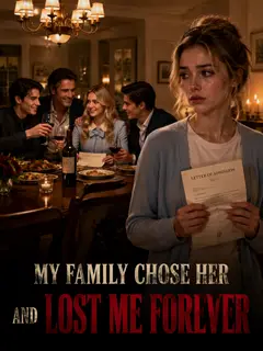 My Family Chose Her and Lost Me Forever poster
