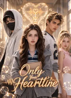 Only Your Heartline poster