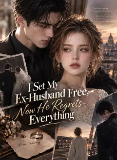 I Set My Ex-Husband Free, Now He Regrets Everything poster