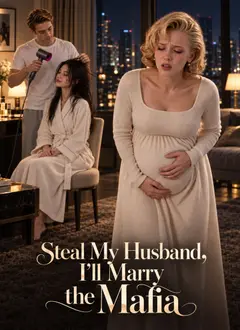Steal My Husband, I'll Marry the Mafia poster