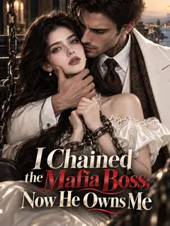 I Chained the Mafia Boss, Now He Owns Me poster