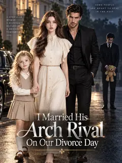 I Married His Arch Rival On Our Divorce Day poster
