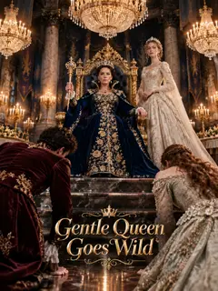 Gentle Queen Goes Wild poster