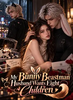 My Bunny Beastman Husband Wants Eight Children poster