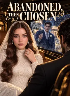 Abandoned, Then Chosen poster
