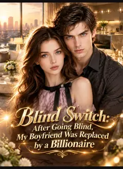 Blind Switch: After Going Blind, My Boyfriend Was Replaced by a Billionaire poster