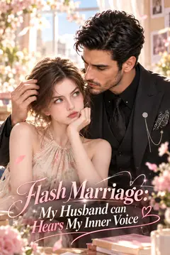 Flash Marriage: My Husband can Hears My Inner Voice poster
