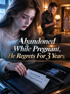Abandoned While Pregnant, He Regrets For 3 Years poster