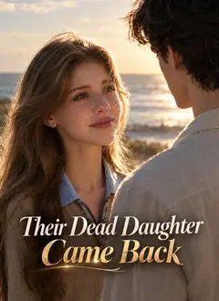 Their Dead Daughter Came Back poster