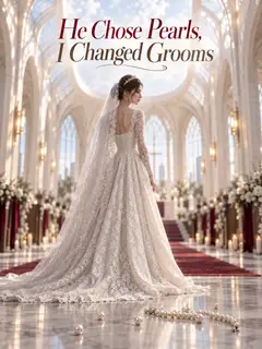 He Chose Pearls, I Changed Groom poster