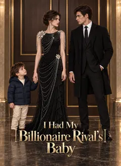 I Had My Billionaire Rival’s Baby poster
