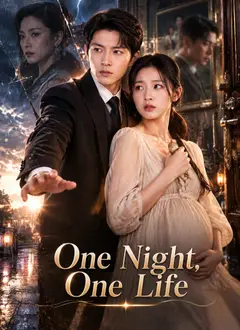 One Night, One Life poster