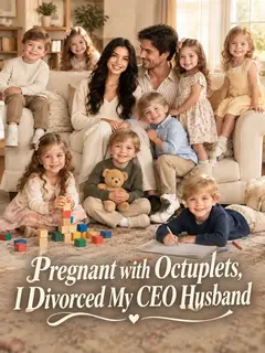 Pregnant with Octuplets, I Divorced My CEO Husband poster