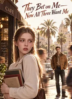 They Bet on Me—Now All Three Want Me poster