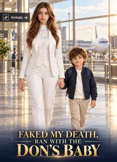 Faked My Death, Ran With the Don's Baby poster