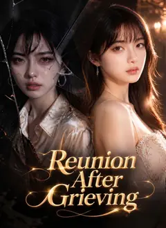 Reunion After Grieving poster