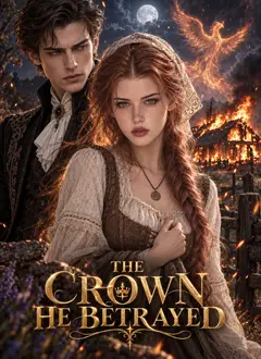 The Crown He Betrayed poster