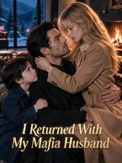 I Returned With My Mafia Husband poster