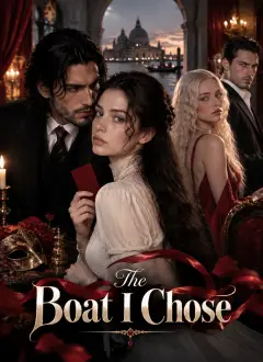 The Boat I Chose poster