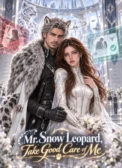 Mr. Snow Leopard, Take Good Care of Me poster
