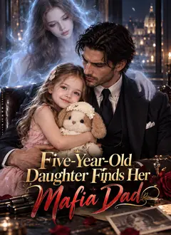 Five-Year-Old Sweetie Finds Her Mafia Dad poster