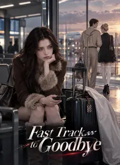 Fast Track to Goodbye poster