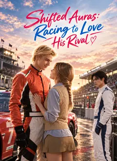 Shifted Auras: Racing to Love His Rival poster
