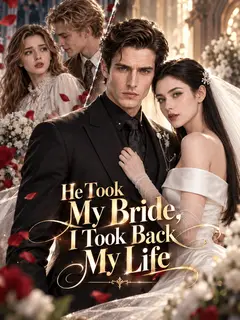 He Took My Bride, I Took Back My Life poster