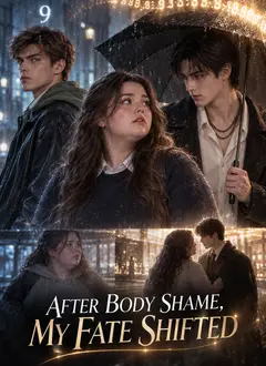 After Body Shame, My Fate Shifted poster