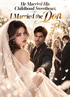 He Married His Childhood Sweetheart, I Married the Don poster