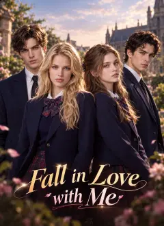 Fall in Love with Me poster