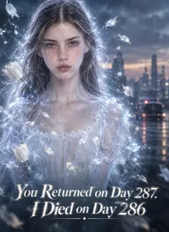 You Returned on Day 287. I Died on Day 286? poster