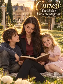 Cursed: The Mafia’s Vigilante StepMom poster
