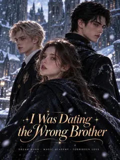I Was Dating the Wrong Brother poster