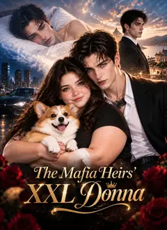 The Mafia Heirs' XXL Donna poster