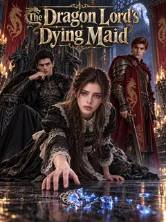 The Dragon Lord's Dying Maid poster