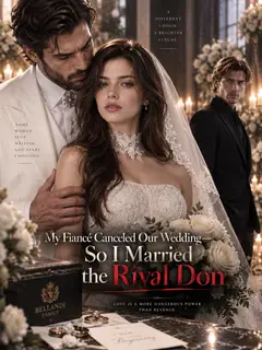 My Fiancé Canceled Our Wedding—So I Married the Rival Don poster