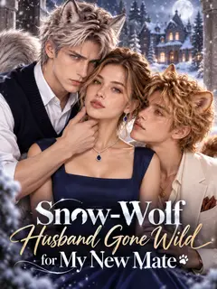 Snow-Wolf Husband Gone Wild for My New Mate poster