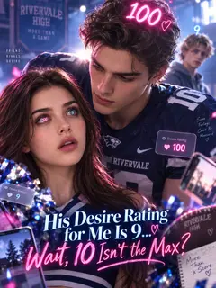 His Desire Rating for Me Is 9... Wait, 10 Isn’t the Max? poster