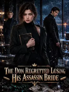 The Don Regretted Losing His Assassin Bride poster